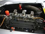 Ferrari 250 GT Lusso Competizione 1962 года
